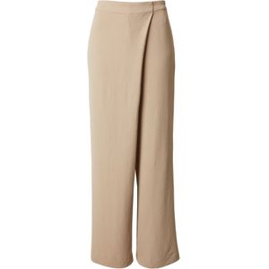 Guido Maria Kretschmer Women Broek 'Hanne'  beige