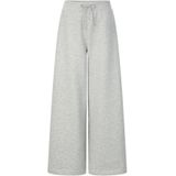 Rich & Royal - Harembroek - Grijs - Wide Leg - High Waist