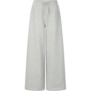 Rich & Royal - Harembroek - Grijs - Wide Leg - High Waist