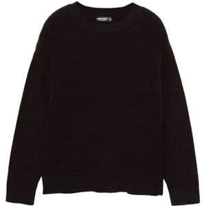 Pull&Bear Trui  zwart