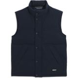 Aigle - Bm915 - Mouwloze Jas - Warm - Waterafstotend - Ideaal voor Tussenseizoen