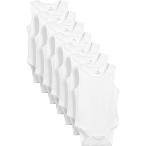 Next Rompertje/body  wit