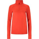 Whistler - Funktions-Langarmshirt - Blume - Sportshirt