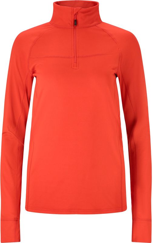 Whistler - Funktions-Langarmshirt - Blume - Sportshirt