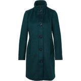 s.Oliver Tussenmantel  petrol