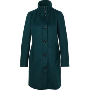 s.Oliver - Outdoor-Mantel - Wolmix - Winterjas