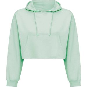 Jacey Quinn Sweatshirt  mintgroen