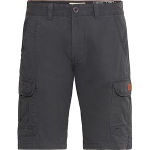 BLEND Cargobroek 'Crixus'  bruin / grijs