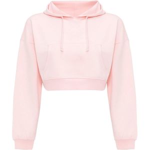 Jacey Quinn Sweatshirt  pastelroze