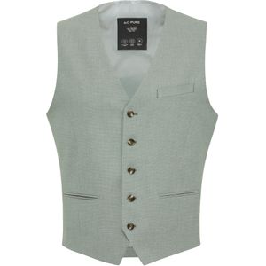 s.Oliver - S.OPURE - Vest - Slim-fit - Gevoerd