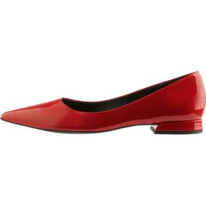 Högl Ballerina ' LANA '  rood