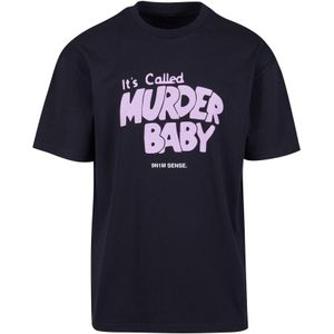 Shirt 'Murder'