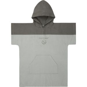 normani Badjas ' Baku '  grijs