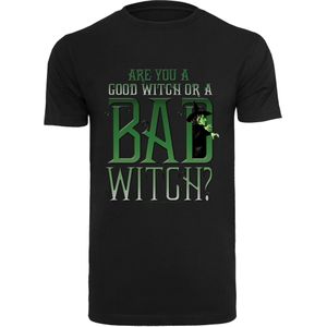 Shirt 'Good Witch Bad Witch'