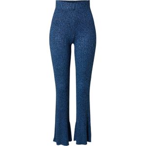 EDITED Broek 'NOHEA'  blauw