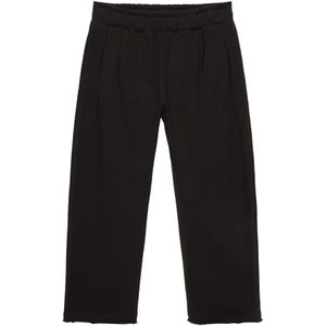 Pull&Bear Broek  zwart