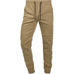 !Solid Chino 'SDHenako'  beige