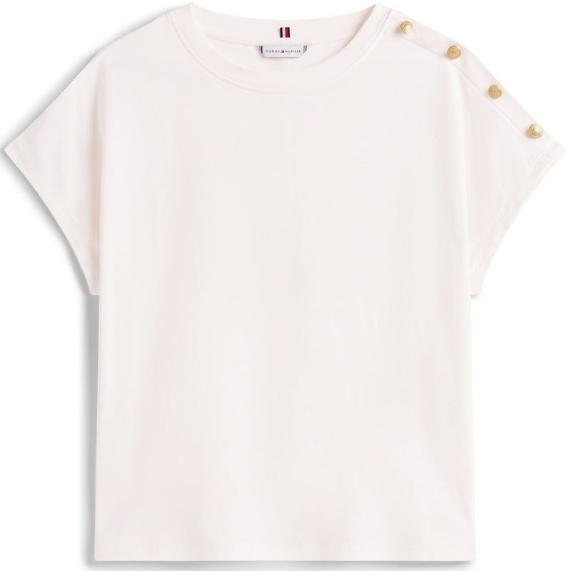 TOMMY HILFIGER Shirt  wit