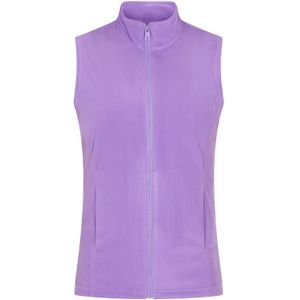 Sidona Bodywarmer  lavendel