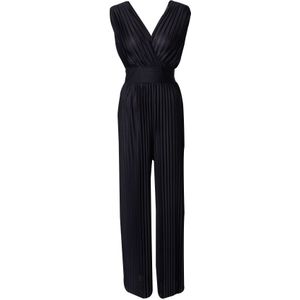 Guido Maria Kretschmer Women Jumpsuit 'Linnea'  navy