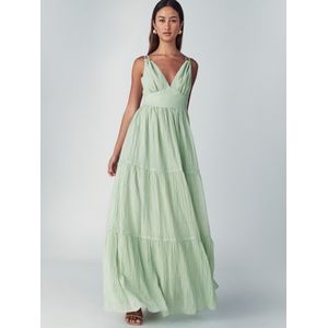 Willa Jurk  lichtgroen