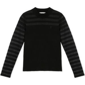 Lola Casademunt Trui  zwart