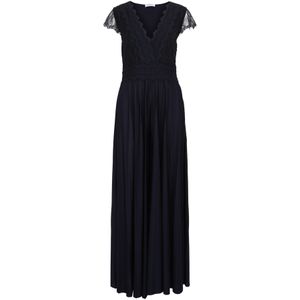 Guido Maria Kretschmer Women Jumpsuit 'Emelie'  marine