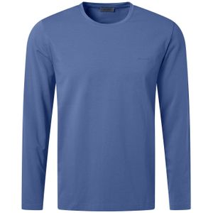 PIERRE CARDIN Shirt  saffier