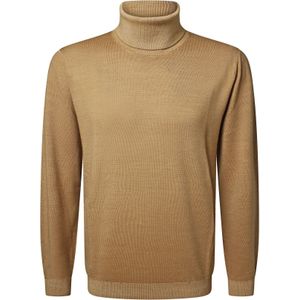 PIERRE CARDIN Trui  camel