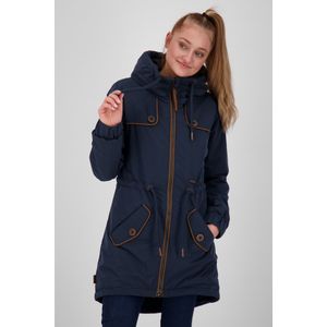 alife & kickin Tussenjas 'Charlotte II'  marine