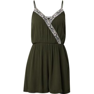 ABOUT YOU Jumpsuit 'Asta'  kaki