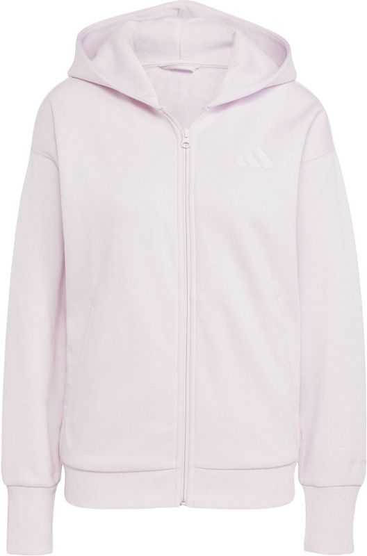 ADIDAS SPORTSWEAR - All Szn - Sweatvest - Rosa