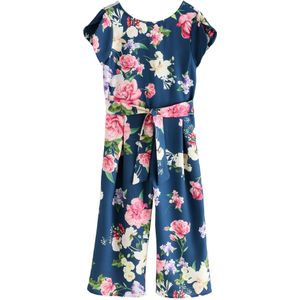 Next Overall  beige / navy / sering / rosa