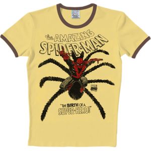 Shirt 'Spider-Man'