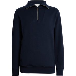 Marks & Spencer Sweatshirt  navy