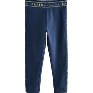 Baker by Ted Baker Leggings  beige / navy