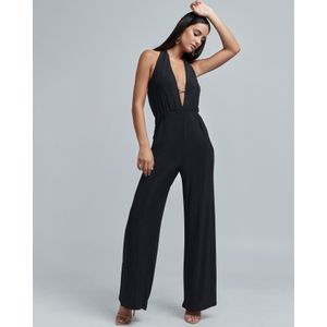 BWLDR Jumpsuit 'Mel'  zwart
