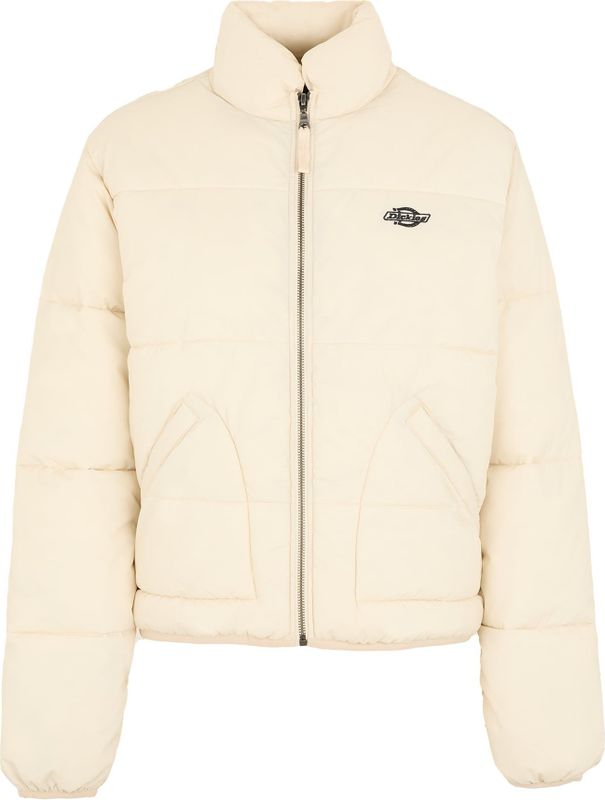 DICKIES Tussenjas 'Summerdale'  lichtbeige