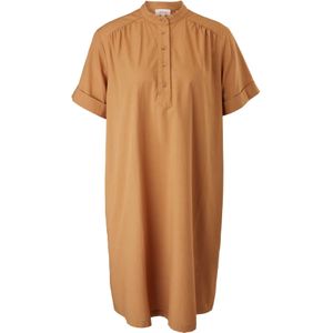 s.Oliver Blousejurk  lichtbruin