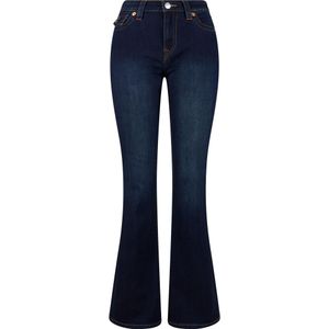 True Religion Jeans 'Becca'  donkerblauw