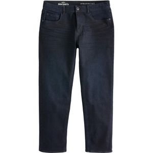 Next Jeans  donkerblauw