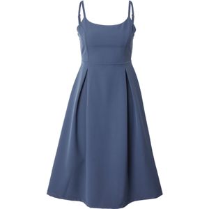 ABOUT YOU Cocktailjurk 'Danika'  navy