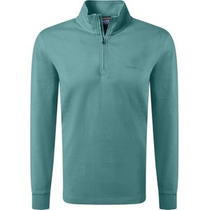 PIERRE CARDIN Sweatshirt  groen