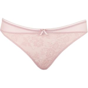 SugarShape String  rosé