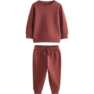 Next Joggingpak  bourgogne