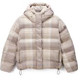 NAPAPIJRI Winterjas 'A-GLANE'  blauw