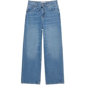 Pull&Bear Jeans  blauw denim