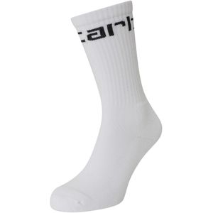 Carhartt WIP Sokken  zwart / wit