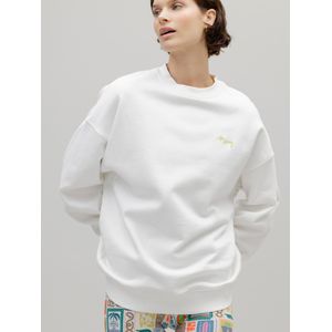 Hey Honey Sweatshirt 'Ciao Ciao'  wit