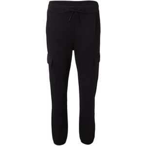 Hailys Cargobroek 'Sa44sha'  zwart